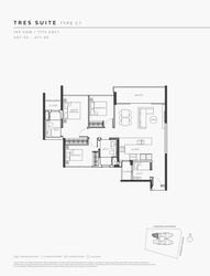 The Atelier (D9), Apartment #372947521